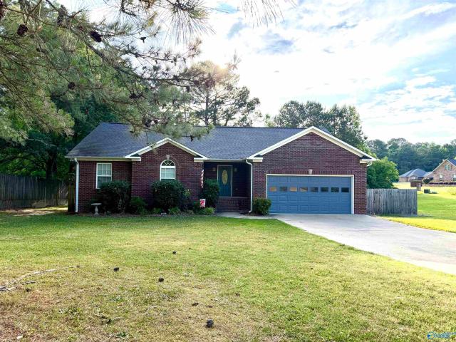 House for sale in Etowah, Alabama