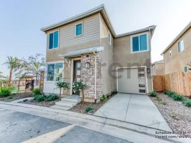 House for rent in Madera