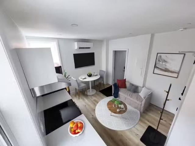Condo for rent in Ancaster, Ontario