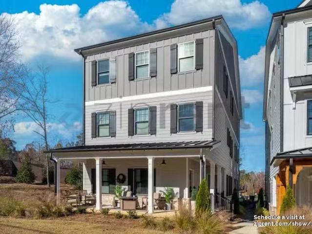 Condo for rent in Alpharetta