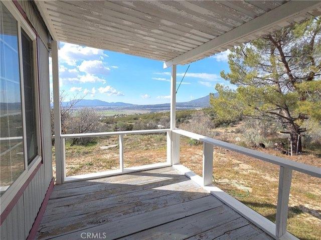 House for sale in Anza, California