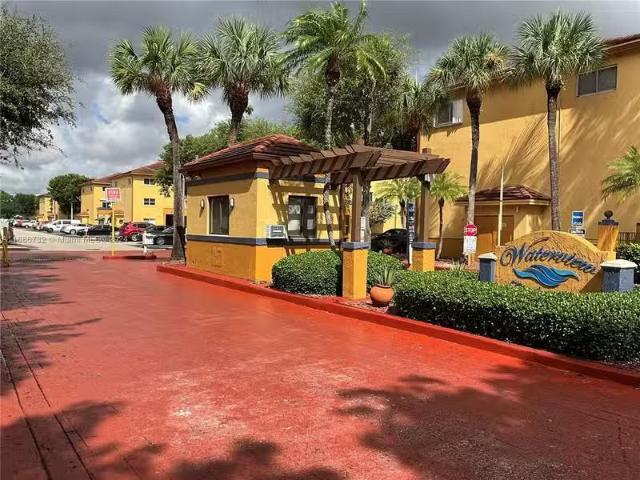 Condo for rent in Miami