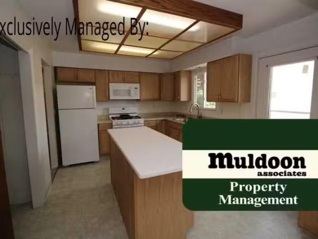 House for rent in Colorado Springs