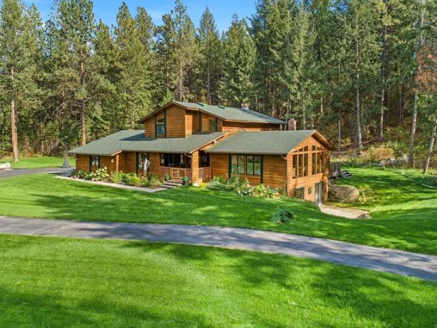 House for sale in Post Falls House for sale in Post Falls