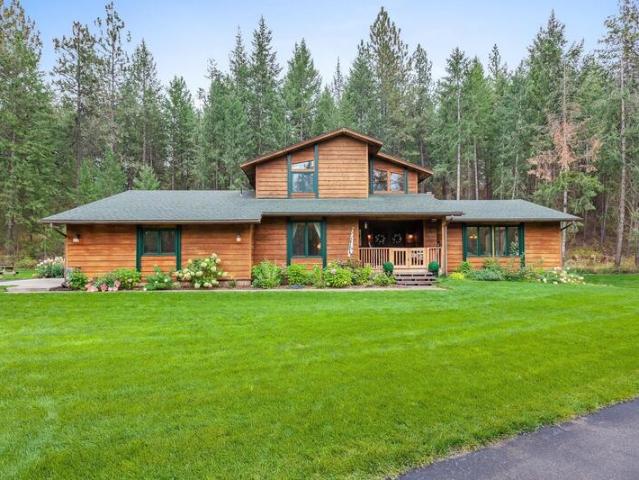 House for sale in Post Falls House for sale in Post Falls