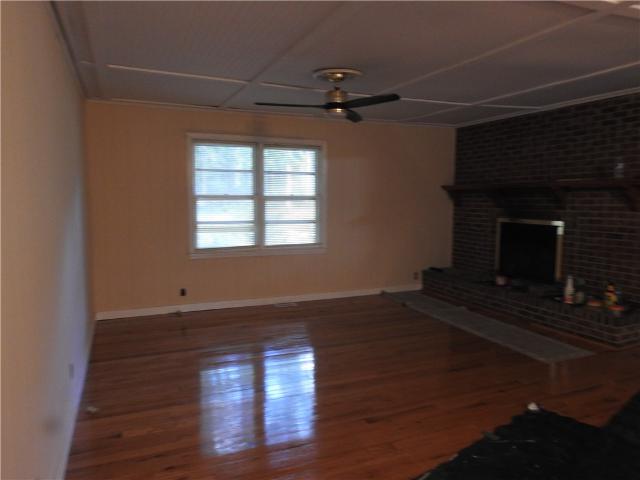 House for sale in Donalds, South Carolina
