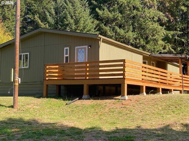 House for sale in Hood River County, Oregon