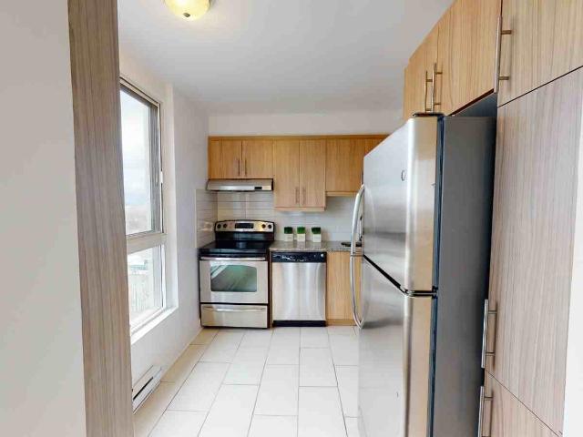 Apartment for rent in St. Leonard's, Quebec