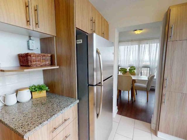 Apartment for rent in St. Leonard's, Quebec