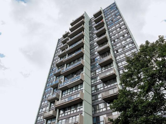 Apartment for rent in Dorval, Quebec