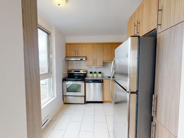 Apartment for rent in St. Leonard's, Quebec