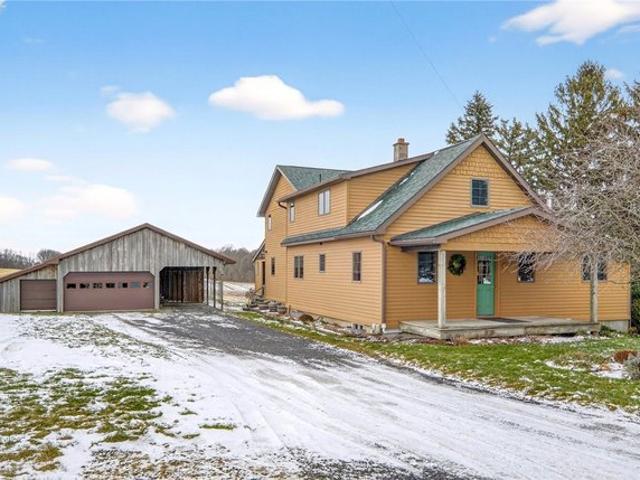 House for sale in Catharine, New York