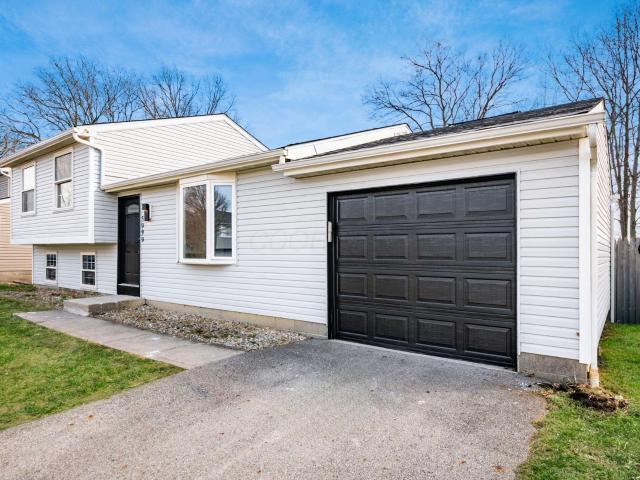 House for sale in Columbus, Ohio