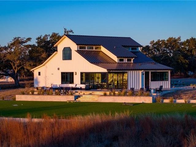 Farm for sale in Blanco, Texas