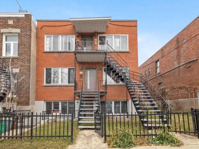 Property for rent in St. Leonard's, Quebec