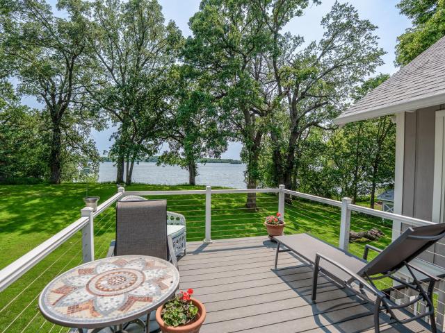 House for sale in New London Township, Kandiyohi County