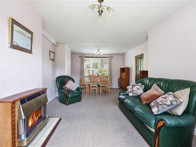 Terraced House for sale in Bluebell, North Tipperary
