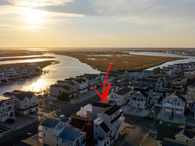 Condo for sale in Avalon