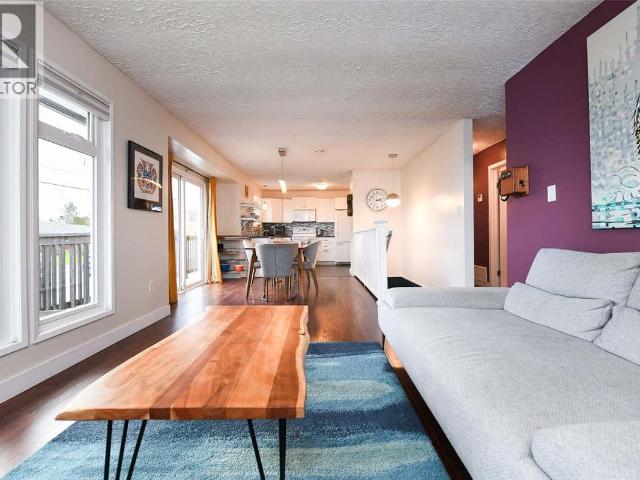 House for sale in Courtenay, British Columbia