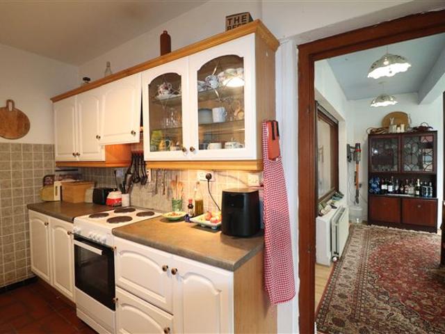 Property for sale in Caher, South Tipperary