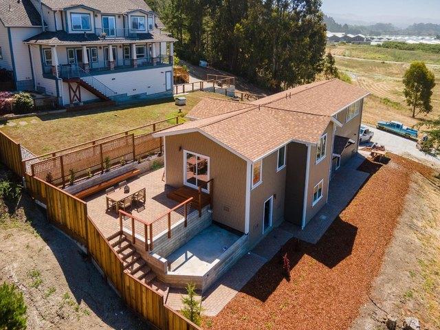 House for sale in San Mateo, California