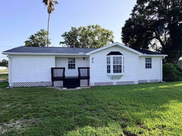 House for rent in Moore Haven, Florida