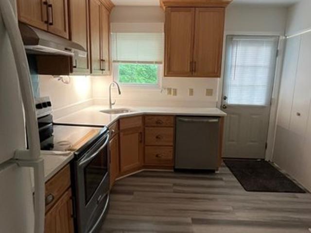Townhouse for rent in Virginia