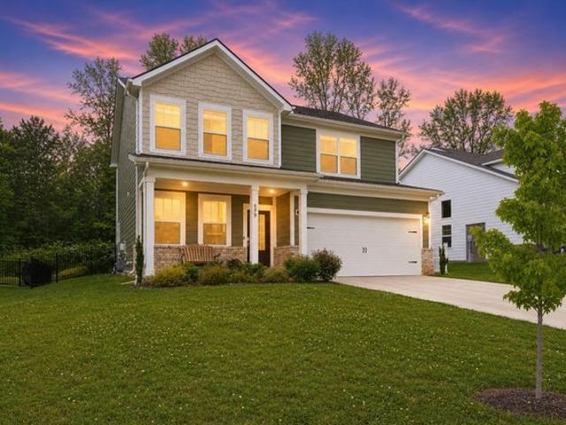 House for sale in Tennessee
