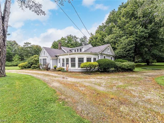 House for sale in Gates Mills, Cuyahoga County