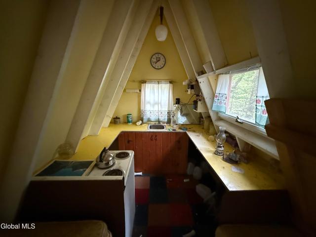 House for sale in New York