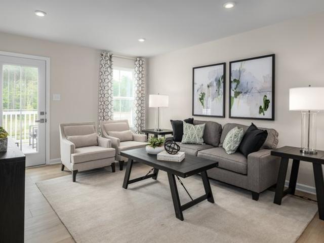 Condo for sale in Tennessee