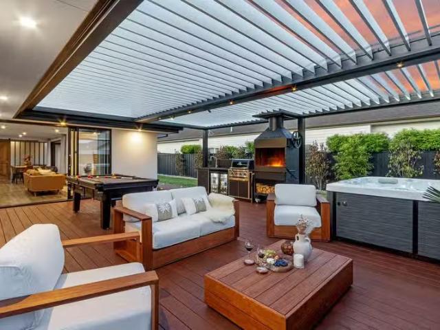 House for sale in Lincoln, Canterbury