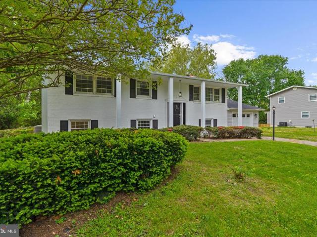 House for sale in Glen Burnie, Maryland
