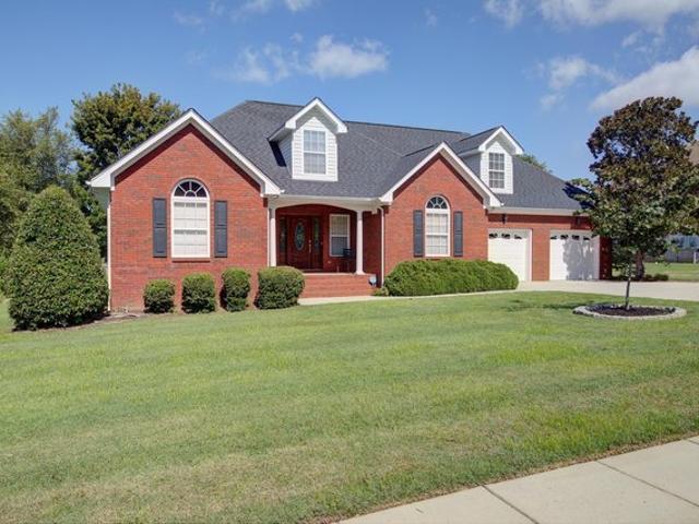 House for sale in Ringgold, Georgia