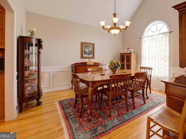 House for sale in Ringgold, Georgia