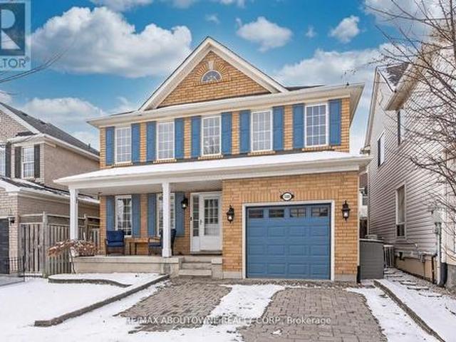 House for sale in Milton, Ontario