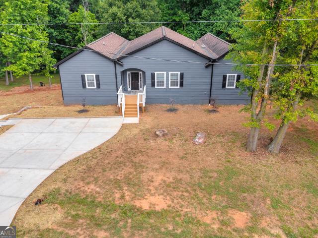House for sale in Banks, Georgia