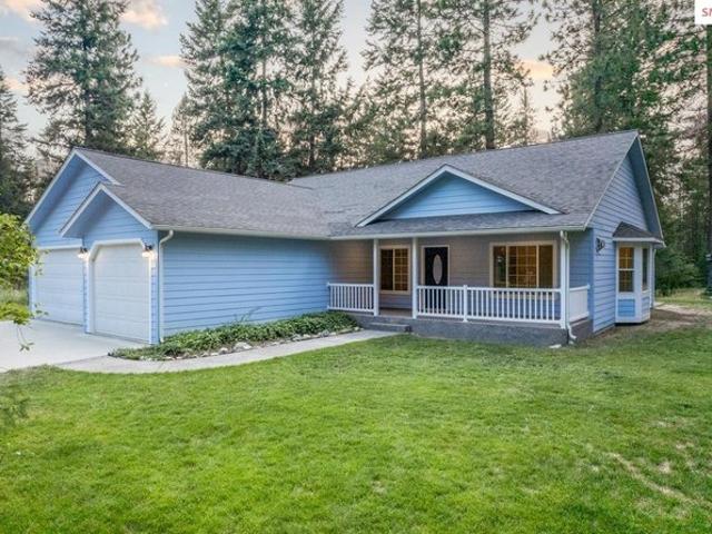 House for sale in Bonners Ferry, Idaho