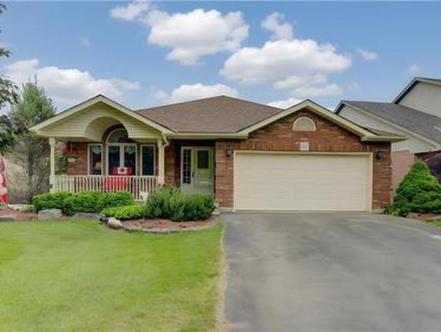 House for sale in Waterloo, Ontario