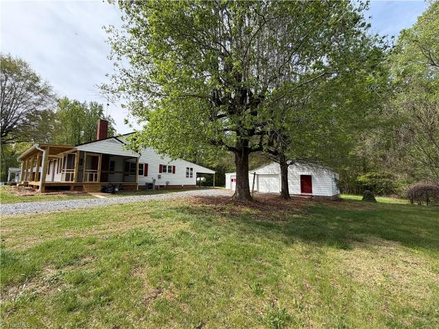 House for sale in Mocksville, North Carolina