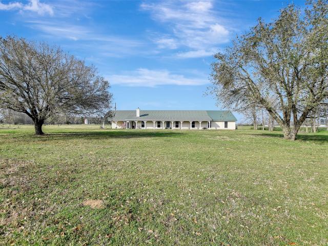 House for sale in Garrison, Nacogdoches County