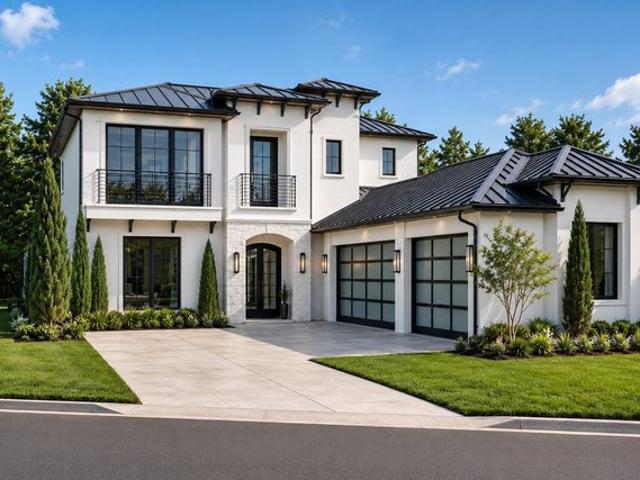 House for sale in Denton, Texas