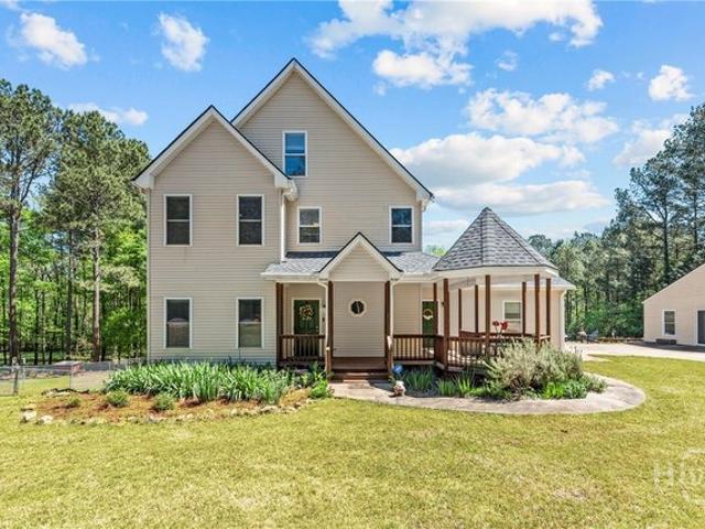 House for sale in Danielsville, Georgia