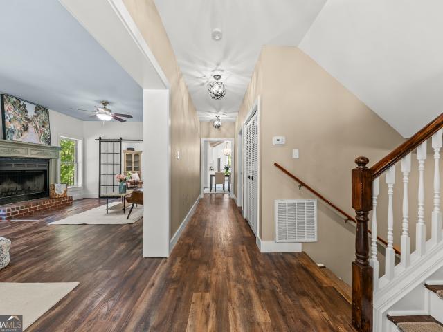 House for sale in Danielsville, Georgia