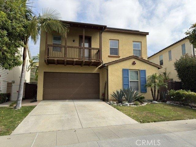 House for sale in Azusa, California