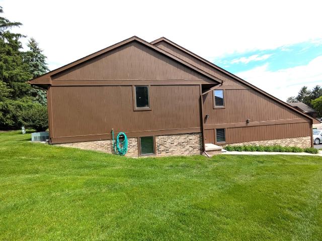 Condo for sale in Saline