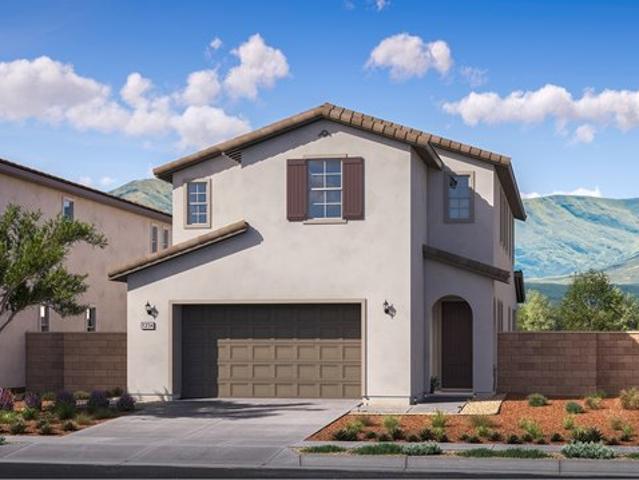 House for sale in Santa Paula, California
