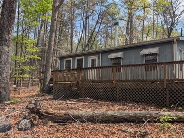 House for sale in Lula, Georgia