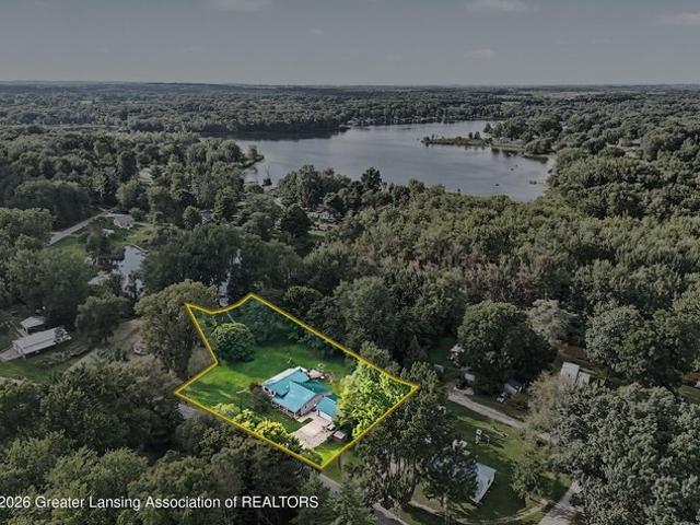 House for sale in Hastings, Michigan