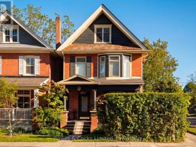 House for sale in Peterborough, Ontario